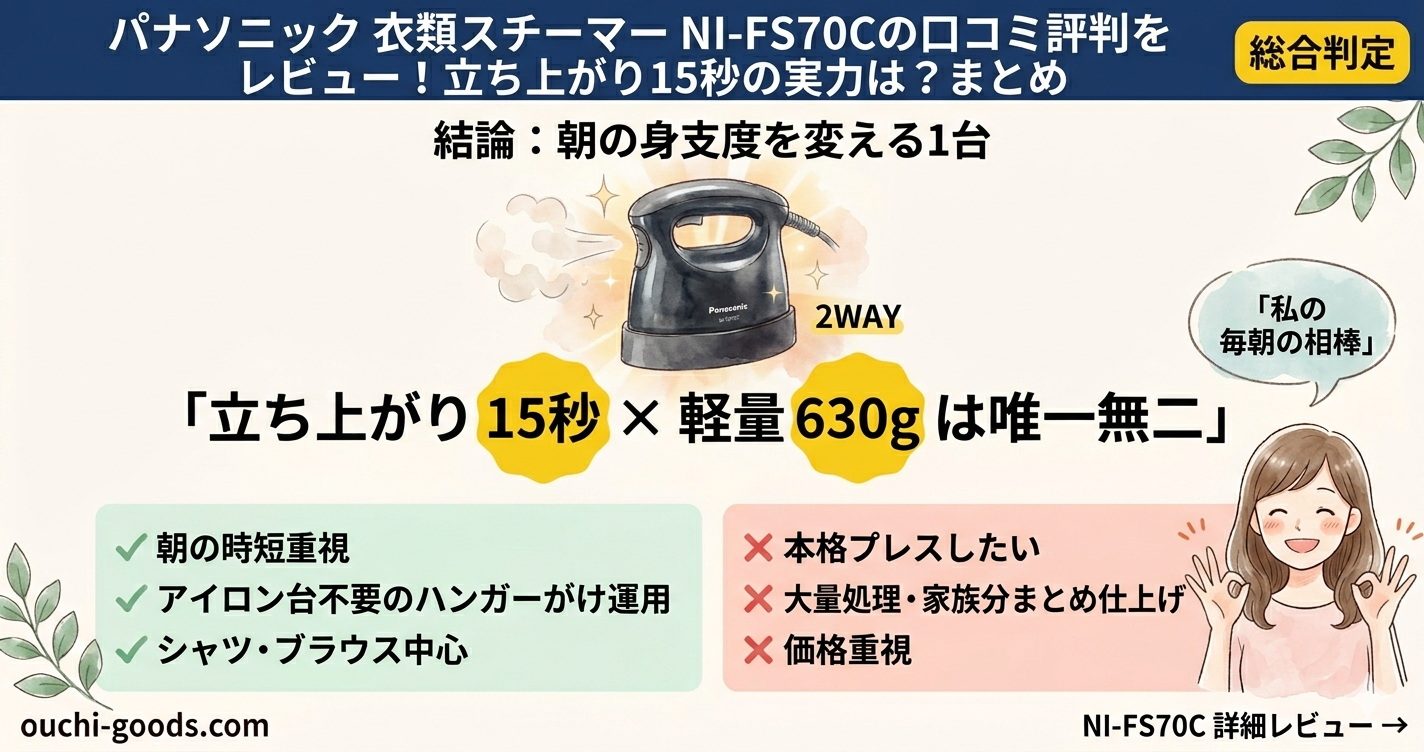 まとめ